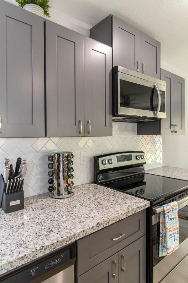 Villa Peerless Retreat - Minutes From Downtown Houston Exterior foto