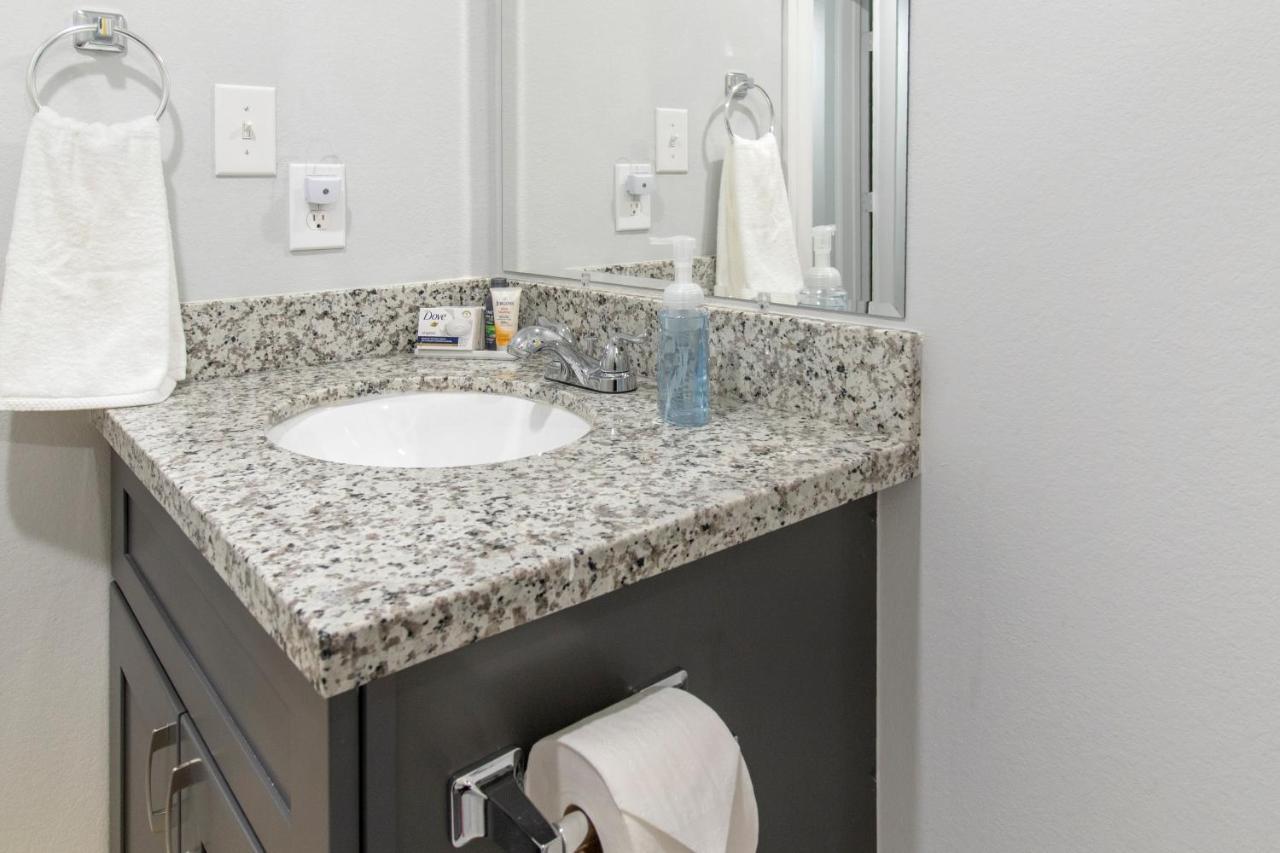 Villa Peerless Retreat - Minutes From Downtown Houston Exterior foto