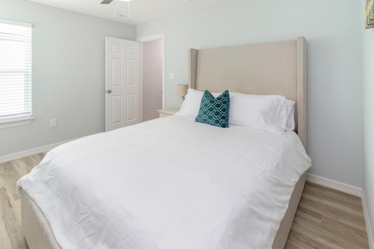 Villa Peerless Retreat - Minutes From Downtown Houston Exterior foto