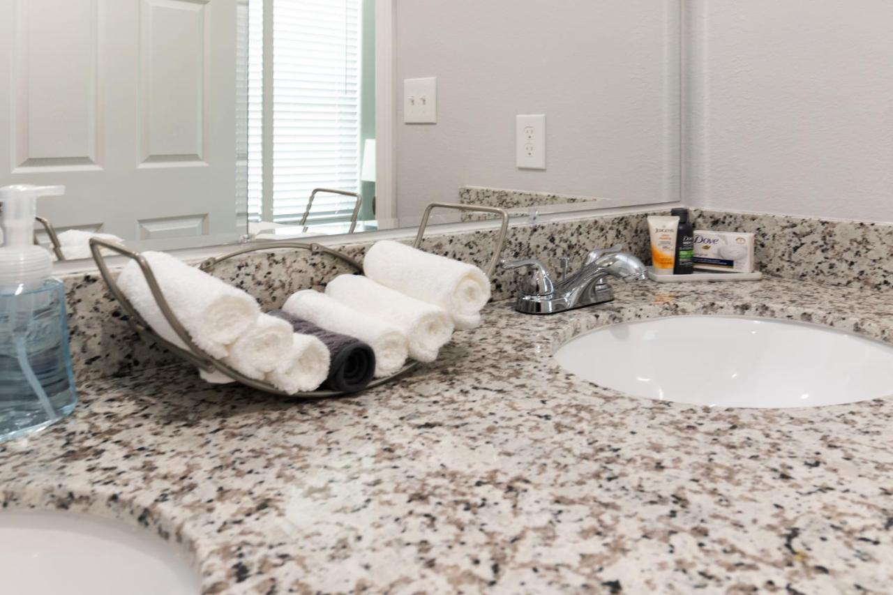 Villa Peerless Retreat - Minutes From Downtown Houston Exterior foto
